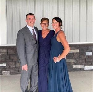 Meet your Posher, Tandy